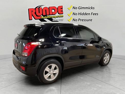 Used 2020 Chevrolet Trax LS image 6