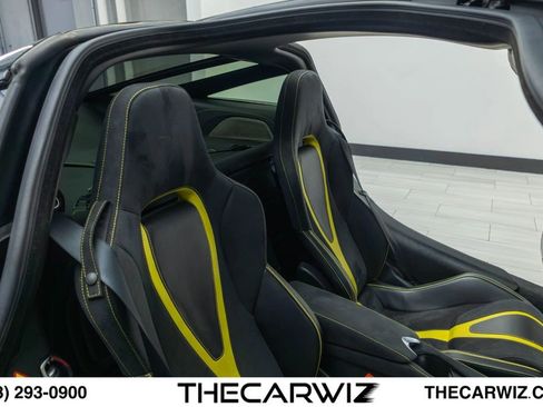 Used 2018 McLaren 720S Performance RWD image 71
