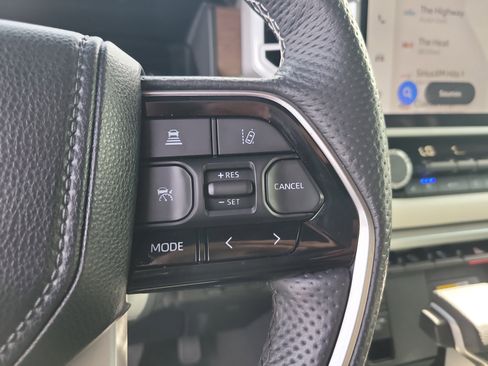 Used 2023 Toyota Tundra Capstone image 30