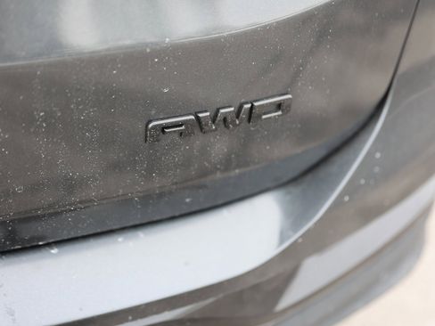 Used 2019 GMC Terrain SLT w/ Preferred Package image 11