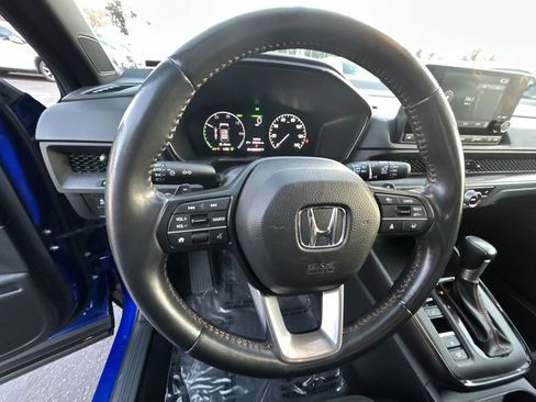 Certified 2024 Honda CR-V Sport image 14