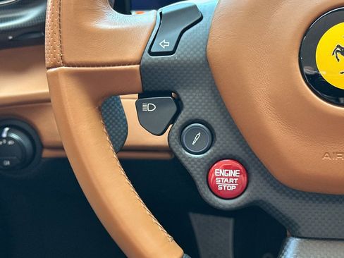 Used 2020 Ferrari 488 Pista Spider RWD image 30
