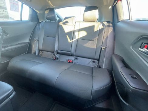 New 2026 Toyota Prius XLE image 12