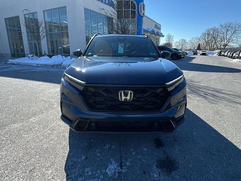 New 2026 Honda CR-V Sport-L image 9