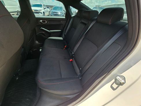 Used 2023 Honda Civic Si image 27