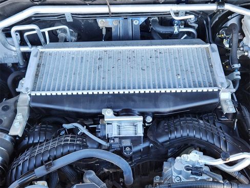 Used 2020 Subaru Ascent Limited w/ Technology Package image 17