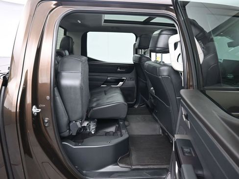 Used 2024 Toyota Tundra Limited image 47