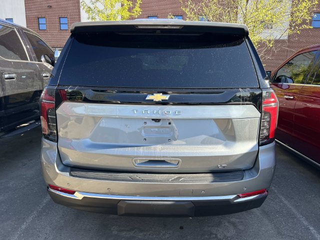 Used 2025 Chevrolet Tahoe LT AWD/4WD image 7