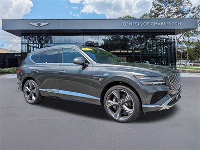Used 2025 Genesis GV80 3.5T Prestige