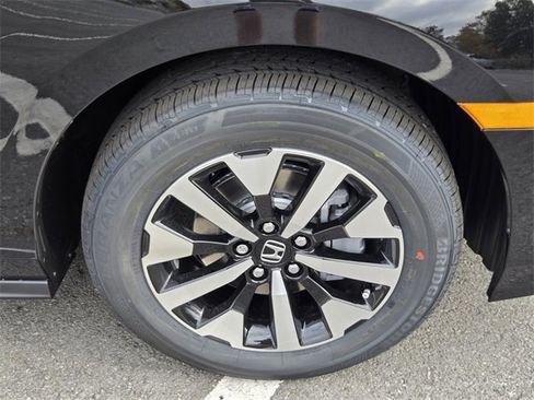 New 2026 Honda Odyssey EX-L image 11