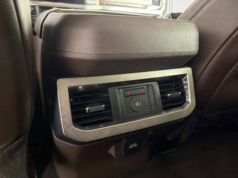 Used 2025 Ford F250 King Ranch w/ Chrome Package AWD/4WD image 35