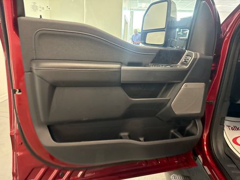 New 2026 Ford F250 Lariat w/ Chrome Package AWD/4WD image 13