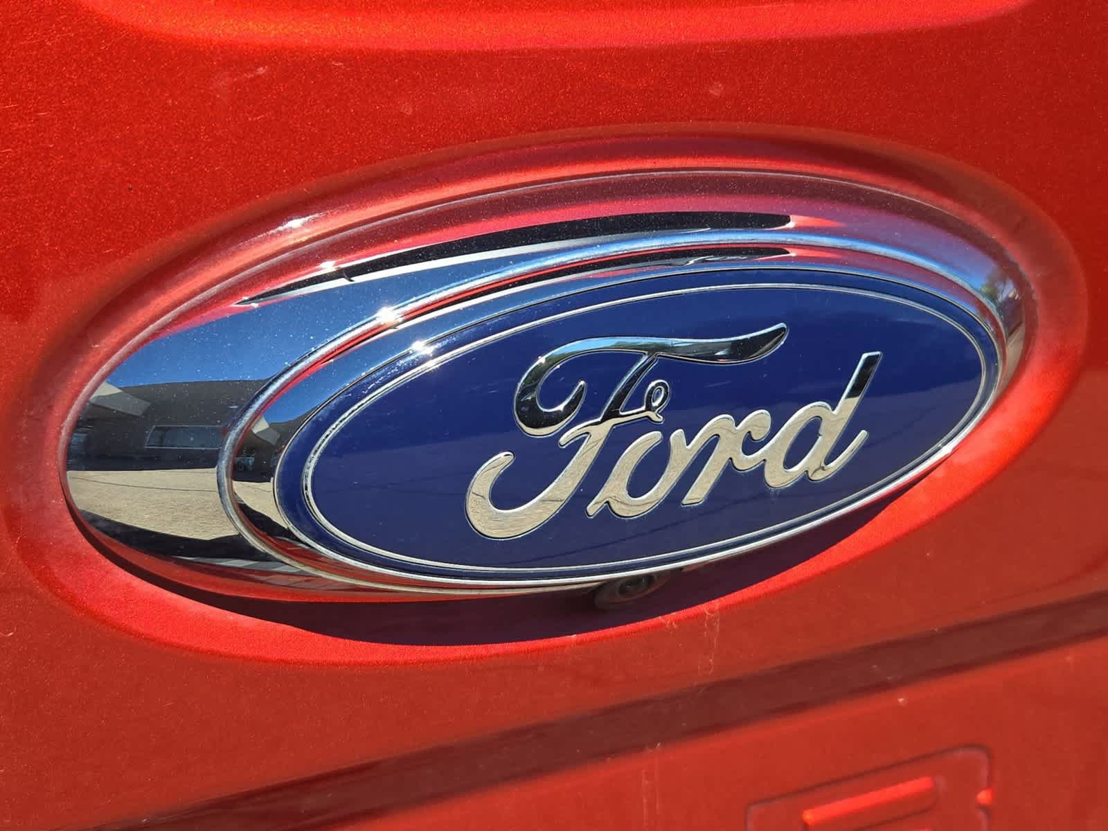 Used 2024 Ford Maverick Lariat FWD image 12