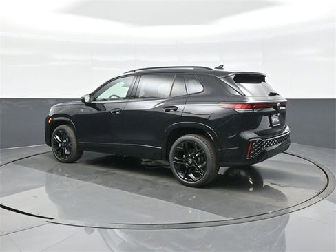 New 2026 Volkswagen Tiguan SE R-Line image 5