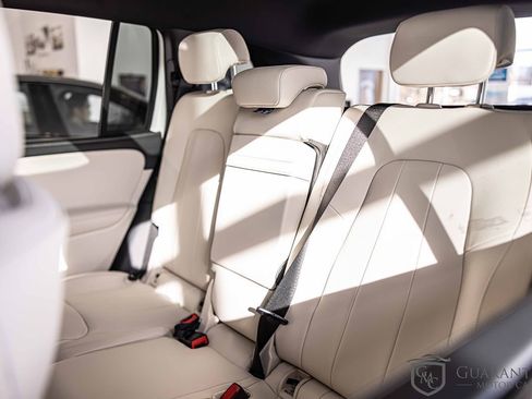 Used 2024 Mercedes-Benz EQB 300 4MATIC w/ Winter Package image 35