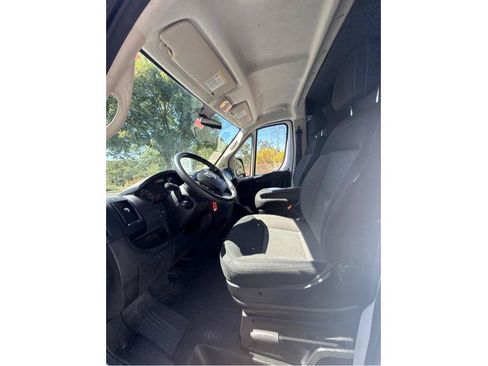 Used 2021 RAM ProMaster 1500 FWD image 11