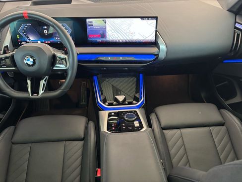 Used 2025 BMW X3 M50 AWD/4WD image 12