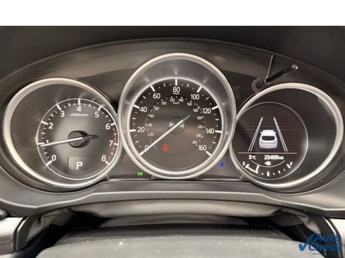 Used 2023 MAZDA CX-5 AWD 2.5 S w/ Preferred Package image 25