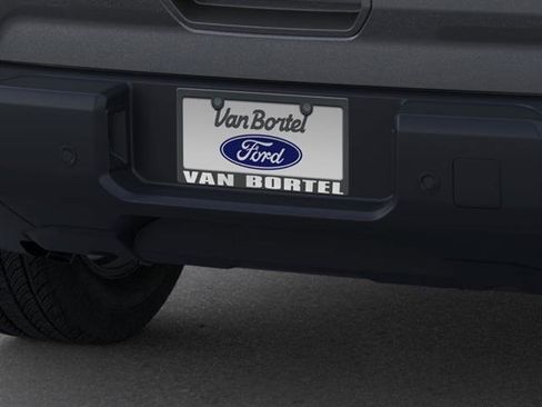 New 2026 Ford Bronco Sport Big Bend w/ Convenience Package AWD/4WD image 23