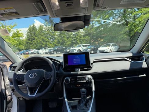 Used 2023 Toyota RAV4 XLE w/ XLE Grade Weather Package AWD/4WD image 26