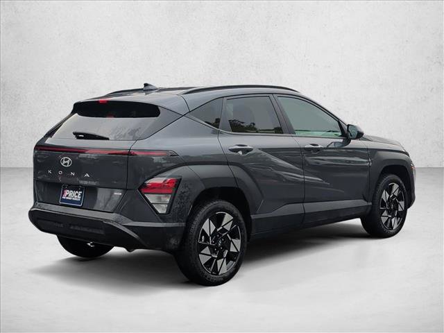 Used 2024 Hyundai Kona SEL AWD/4WD image 5