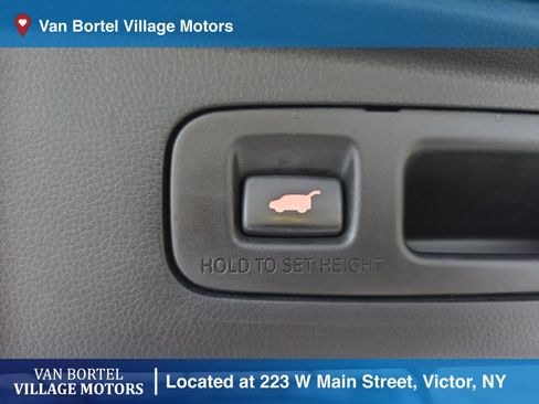 Used 2023 Honda CR-V EX-L image 30