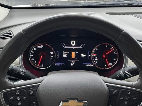 Used 2021 Chevrolet Malibu Premier image 14