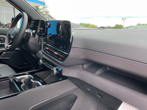 New 2024 Chevrolet Silverado EV RST image 56