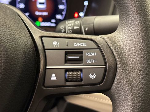 New 2026 Honda Accord SE image 29