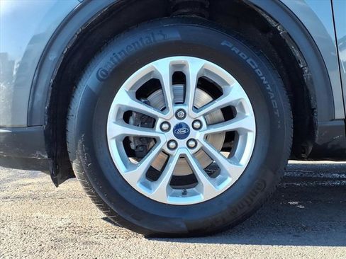 Used 2022 Ford Escape SE w/ Convenience Package image 9