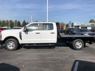 Used 2024 Ford F350 XL video 2