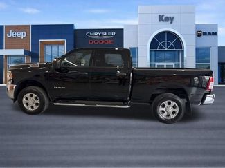 Used 2024 RAM 2500 Big Horn AWD/4WD video 3