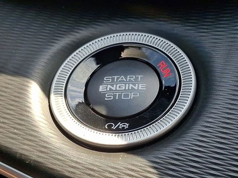 New 2025 Jeep Grand Cherokee L Laredo w/ Luxury Tech Group I image 46