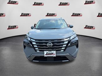 Used 2025 Nissan Rogue SL AWD/4WD video 2