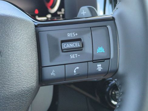 New 2026 Nissan Pathfinder SL FWD image 25