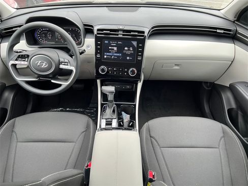 Certified 2023 Hyundai Tucson SEL image 17