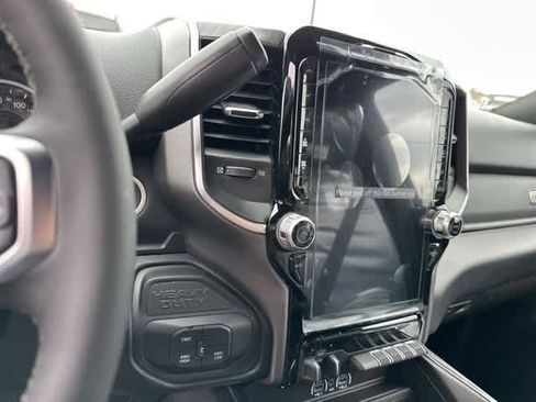 New 2026 RAM 2500 Big Horn image 4