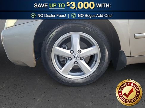Used 2005 Honda Accord EX image 13