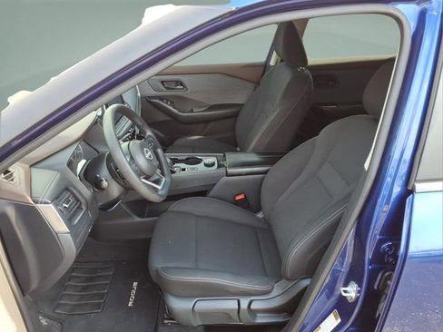 Used 2023 Nissan Rogue S AWD/4WD image 27