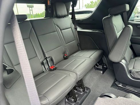 New 2026 Chevrolet Tahoe LT w/ Comfort Package RWD image 11