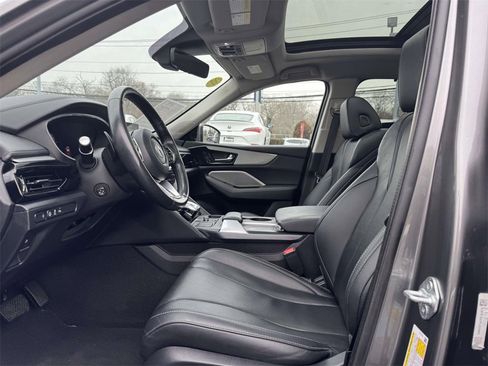 Certified 2023 Acura MDX SH-AWD w/ Technology Package image 14