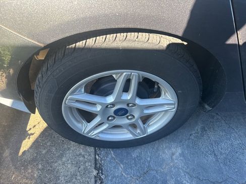 Used 2018 Ford Fiesta SE image 13