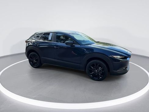 Used 2024 MAZDA CX-30 AWD 2.5 S w/ Select Sport Pkg image 9