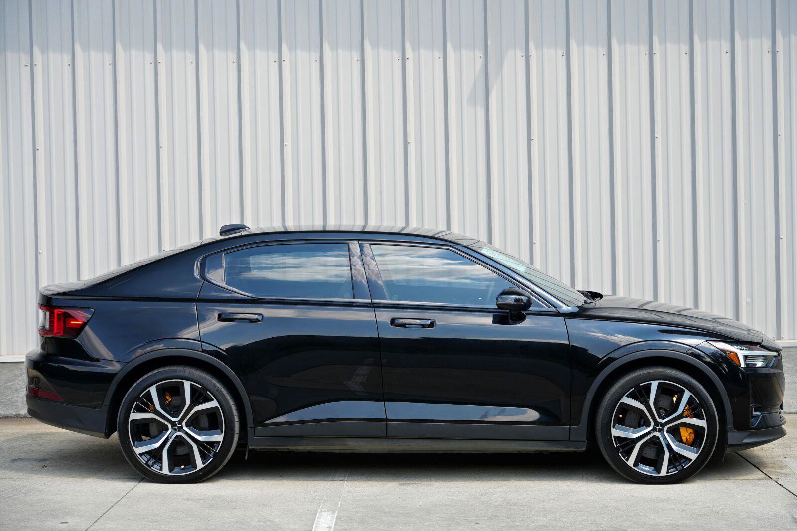 Used 2021 Polestar Polestar 2 w/ Performance Package AWD/4WD image 52