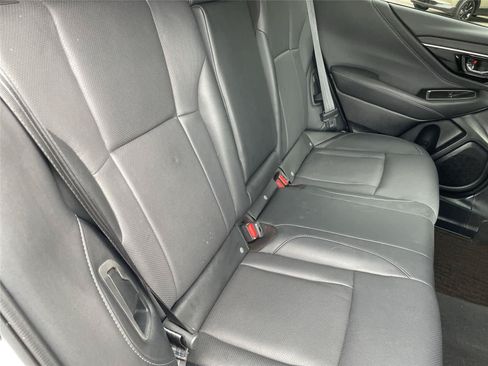 Certified 2023 Subaru Outback Limited AWD/4WD image 17