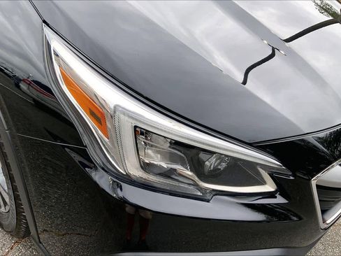 Used 2022 Subaru Outback Touring image 26