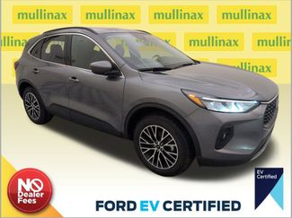 Used 2025 Ford Escape SE 360° Tour