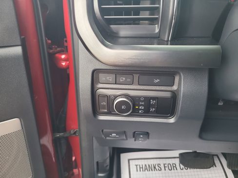 Used 2024 Ford F350 Lariat w/ Lariat Ultimate Package AWD/4WD image 17