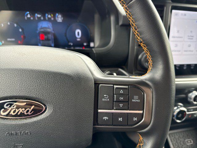 Used 2025 Ford F150 Tremor w/ Bed Utility Package AWD/4WD image 29