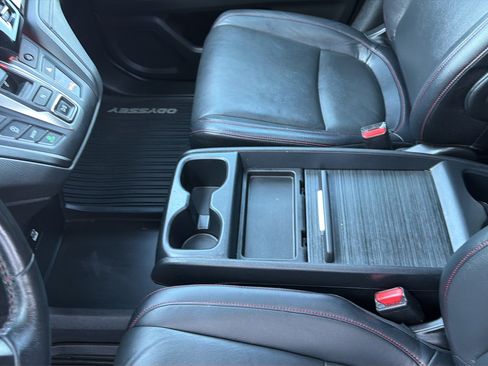 Used 2023 Honda Odyssey Sport image 20
